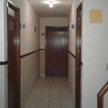 Hotel Posada Cancun 夸察夸尔科斯 外观 照片