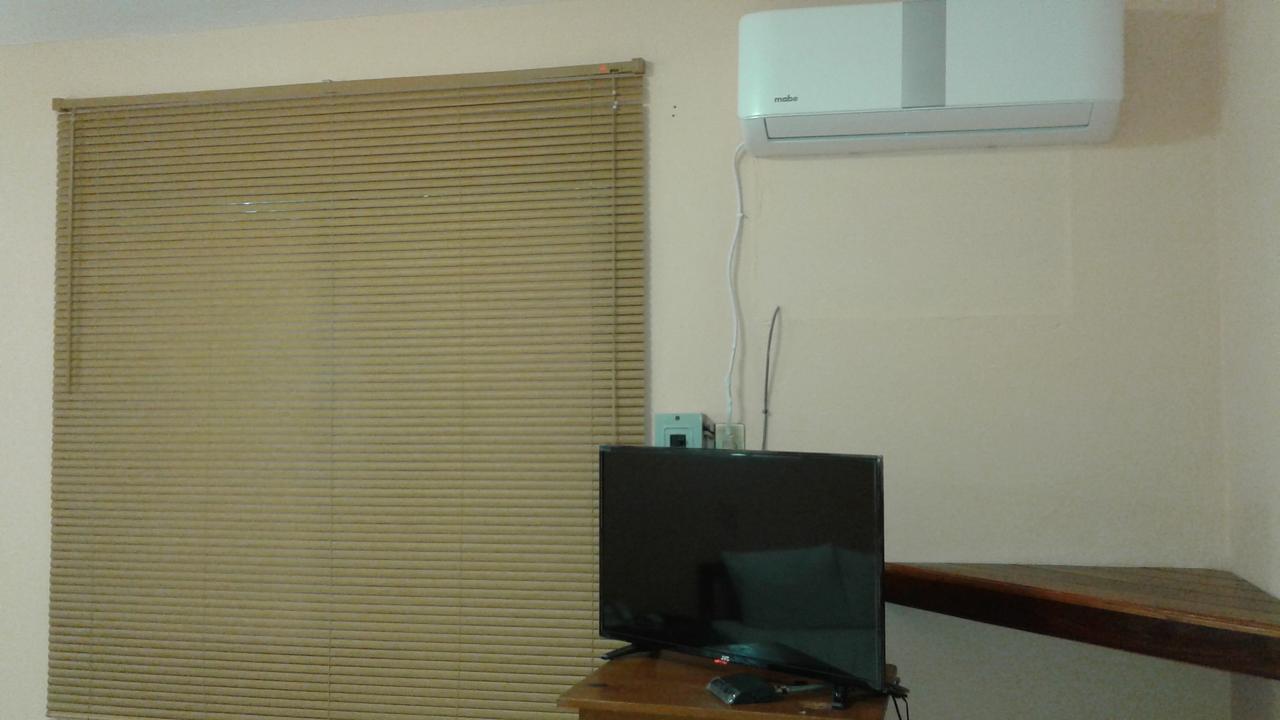 Hotel Posada Cancun 夸察夸尔科斯 外观 照片
