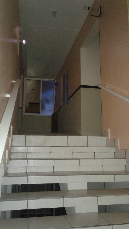 Hotel Posada Cancun 夸察夸尔科斯 外观 照片