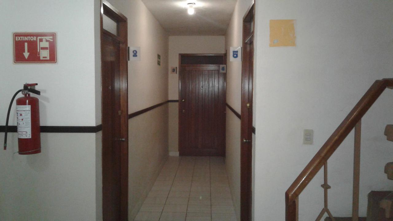 Hotel Posada Cancun 夸察夸尔科斯 外观 照片