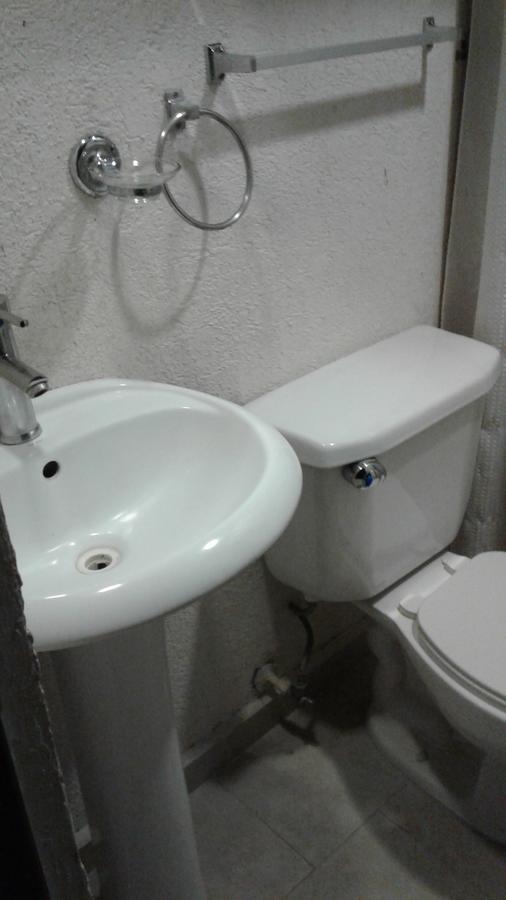 Hotel Posada Cancun 夸察夸尔科斯 外观 照片